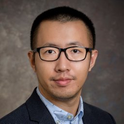Rui Wang