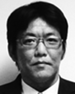 Yasuhiro Yamada