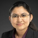 Pritha Ganguly