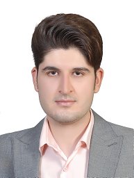 Mohsen Farjoud-Kouhanjani