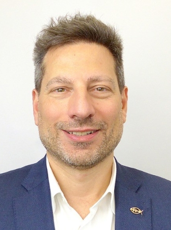Konstantinos Petrides
