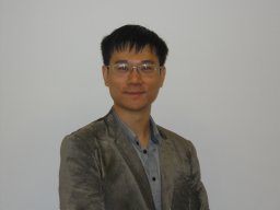 Jun-Wei Huang