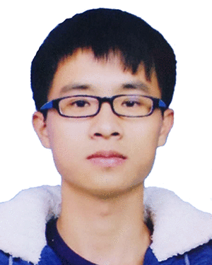 Chuangbin Chen