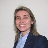 Claudia Xavier Machado