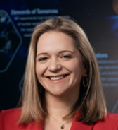 Andrea Kritcher