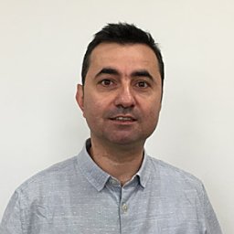 Goksel Misirli