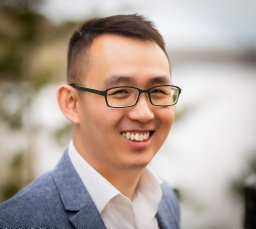 Nicholas Teo