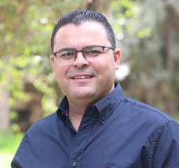 Shekh-Ahmad Tawfeeq