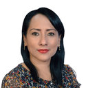Ma del Rocio Banos Lara