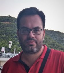 Gargalionis Antonios N