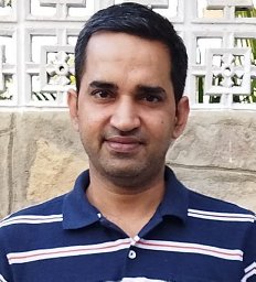 Vinay Panwar