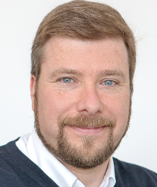 Marcus Müller