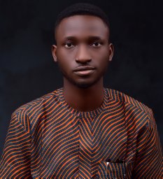 Nnamdi Markben Adione
