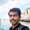 Aswin Pradeep Tachambalath