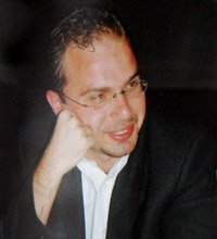 Ersin Esen
