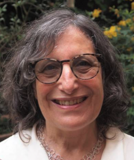 Elaine Unterhalter