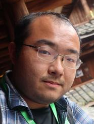 Yizhou Zhang