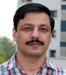 Rakesh Sharma