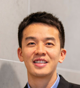 Qingyao Daniel Huang
