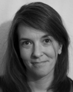 Ines Standfuß
