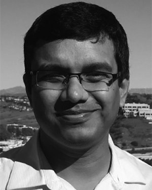 Arnab Maity