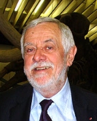 Yves Coppens