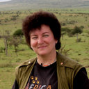 Elena Chelysheva
