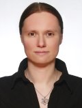 Marlena Gasior-Głogowska