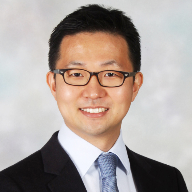 Yoon Seok Oh
