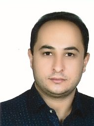 Alireza Tamjidyamcholo