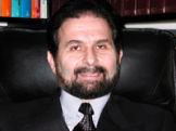 George E. Iliakis