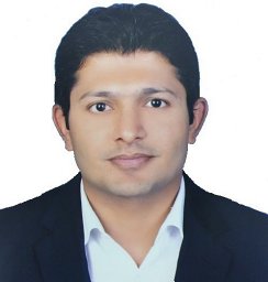 Ghulam Amjad Hussain