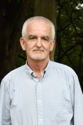 Ian M. Sheldon