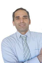 Mahdi Jamali