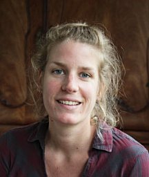 Janne M Koornneef