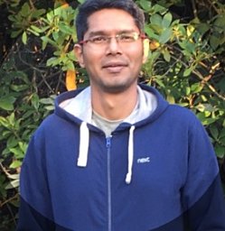 Arnob Zahid