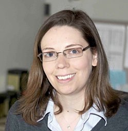 Lauren A. Zenewicz
