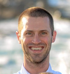 Benjamin A. Jasperson