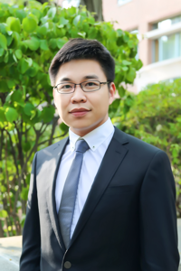 Weilong Zhang