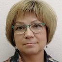 Irina Tuzankina