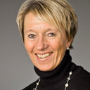 Britt-Marie Stalnacke