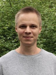 Nick Modersitzki