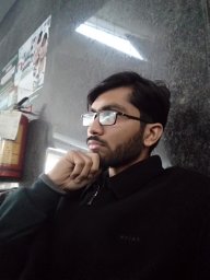 Sagarkumar Patel