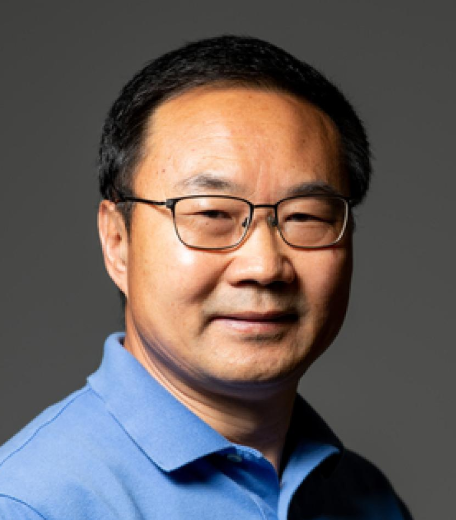 Zheming Wang