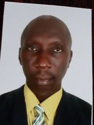 Omalu Innocent Chukwuemeka James