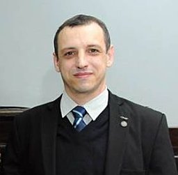 Hugo H. Ortega