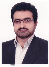 Hajihashemi Saeed