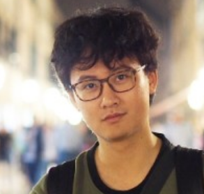 Yihan Wu