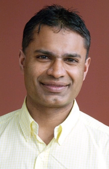 Dipak Panigrahy