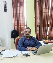Santosh L. Gaonkar